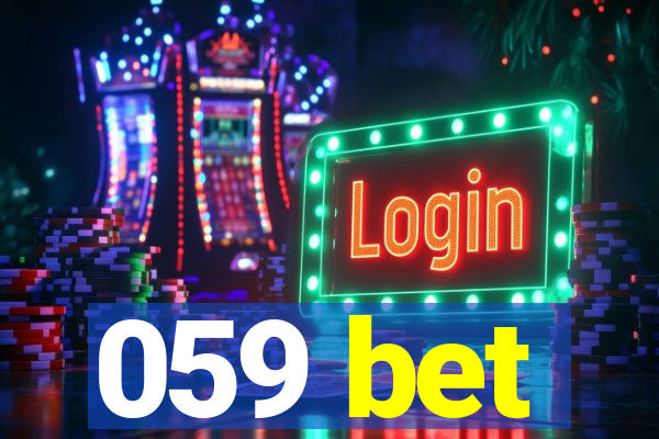 059 bet